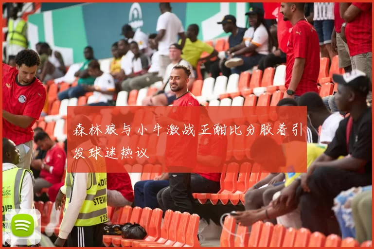 森林狼与小牛激战正酣比分胶着引发球迷热议